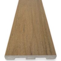 TimberTech Prime Coconut husk